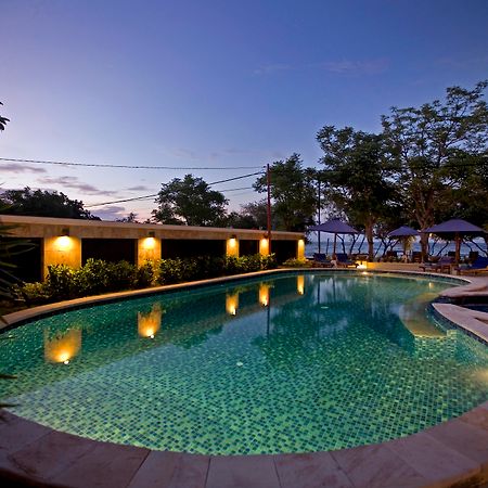 Villa Grasia Gili Trawangan Buitenkant foto