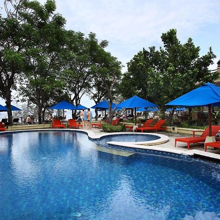 Villa Grasia Gili Trawangan Buitenkant foto