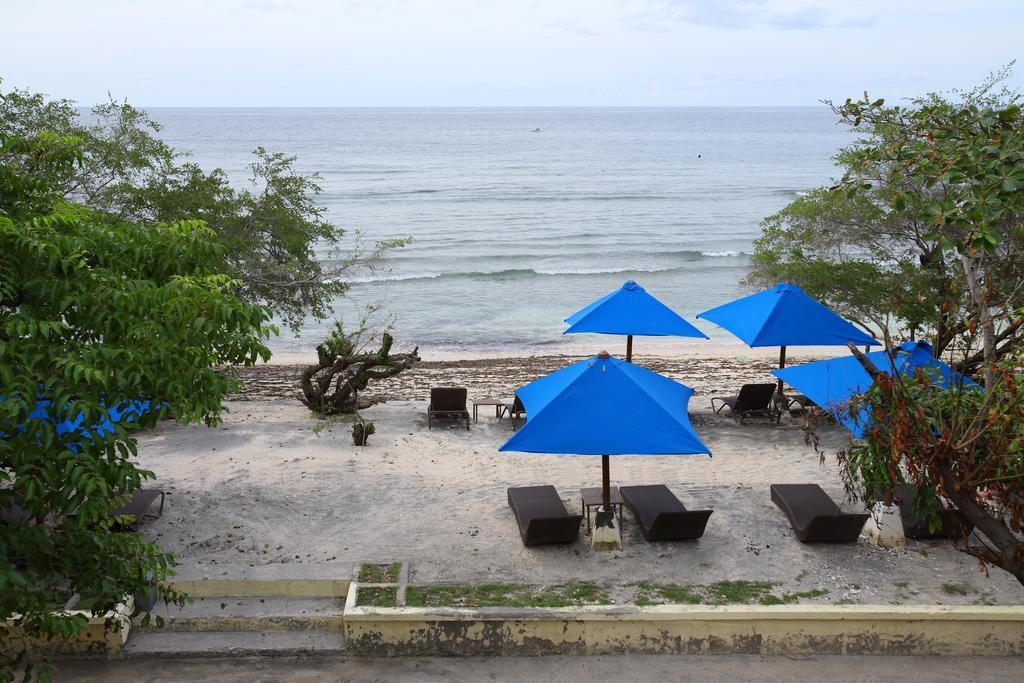 Villa Grasia Gili Trawangan Buitenkant foto