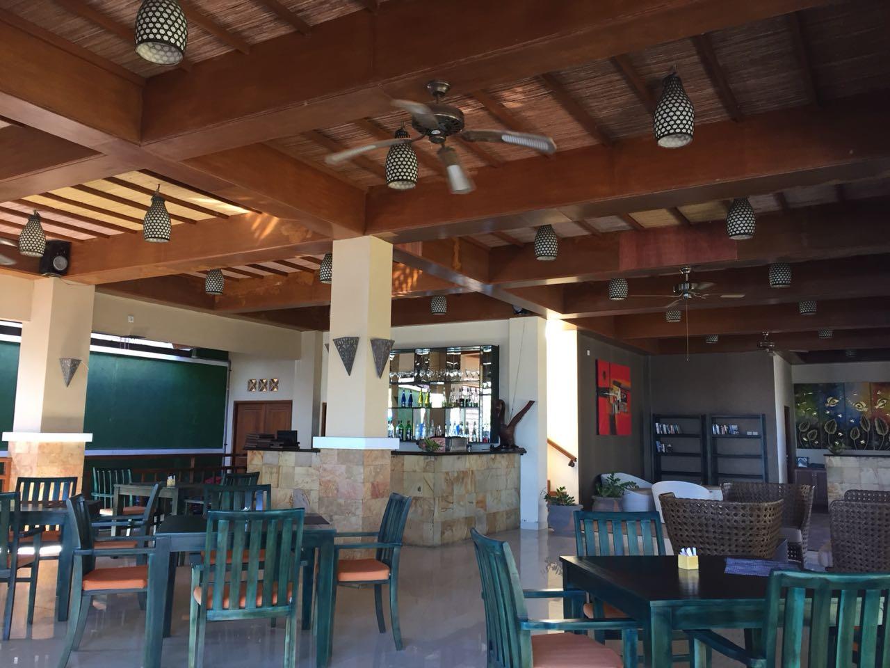 Villa Grasia Gili Trawangan Buitenkant foto