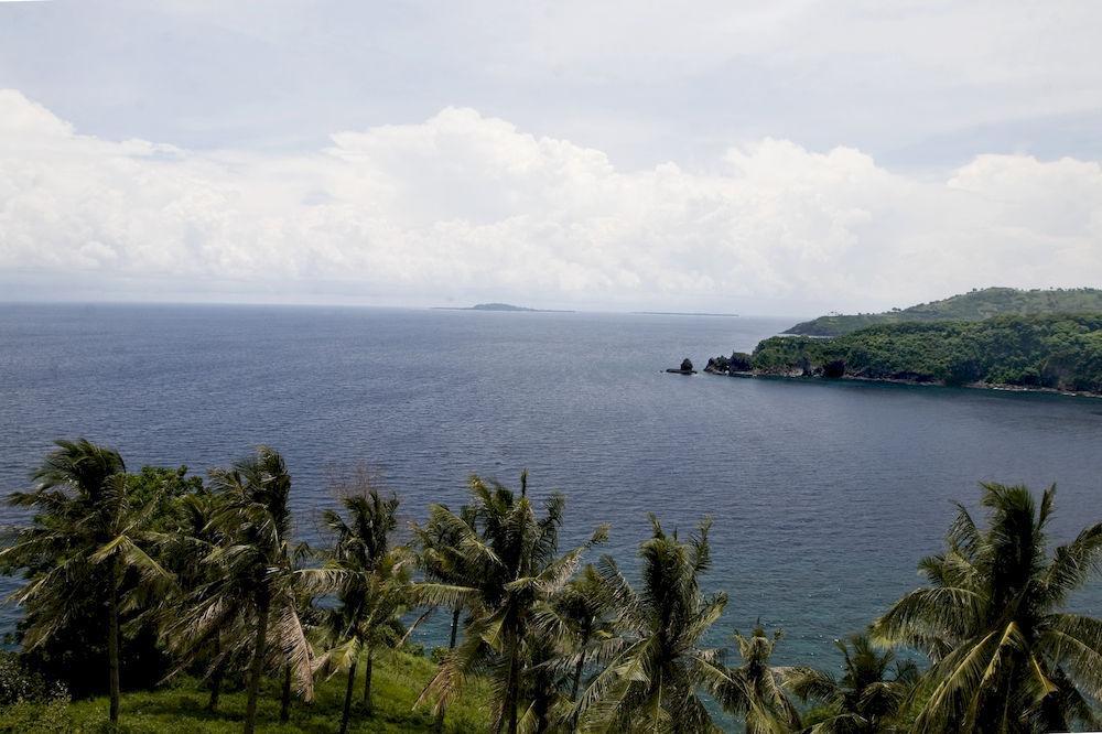 Villa Grasia Gili Trawangan Buitenkant foto