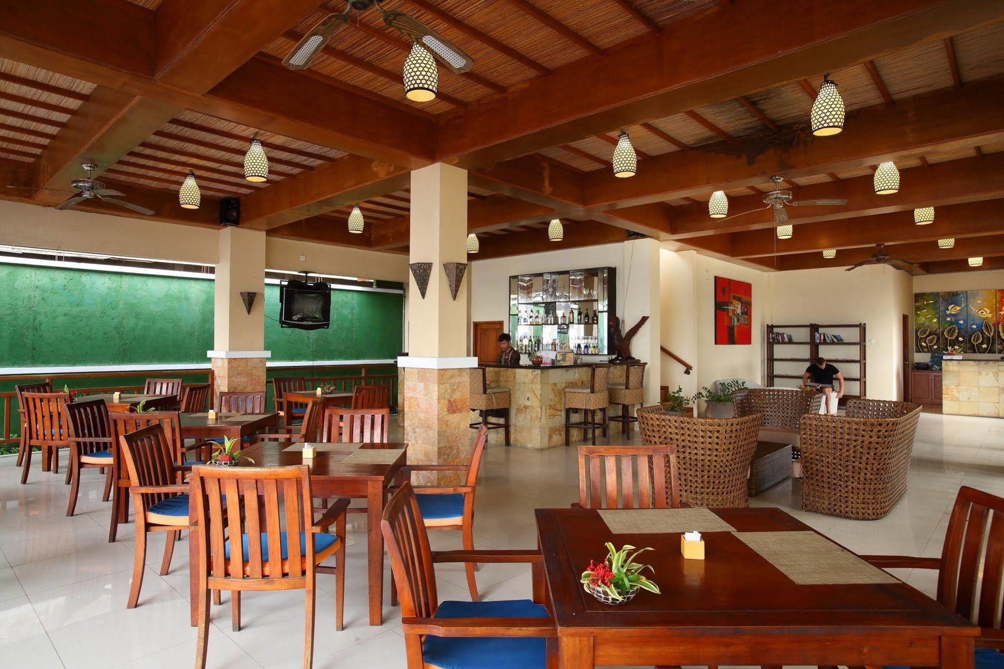 Villa Grasia Gili Trawangan Buitenkant foto