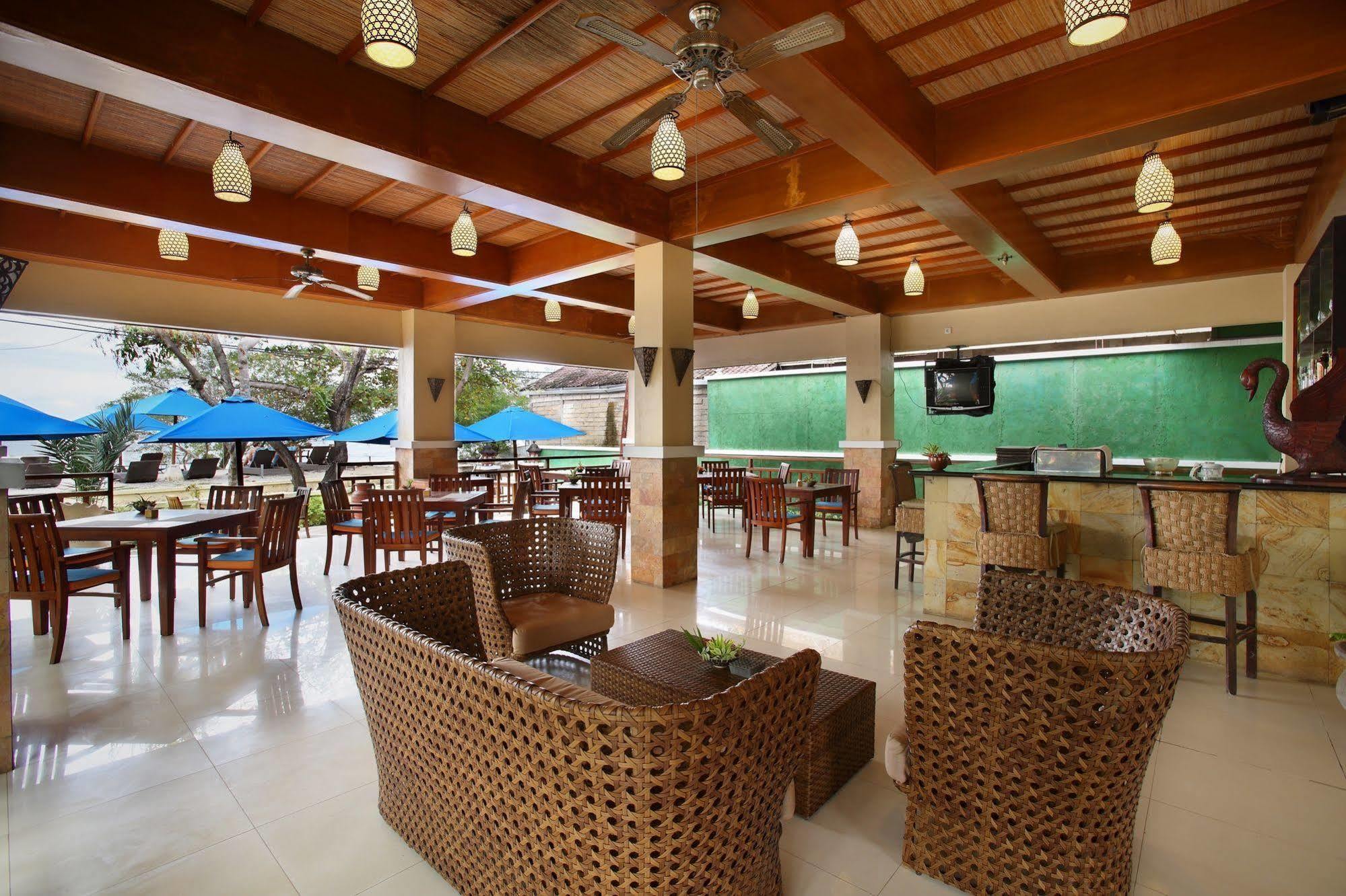 Villa Grasia Gili Trawangan Buitenkant foto