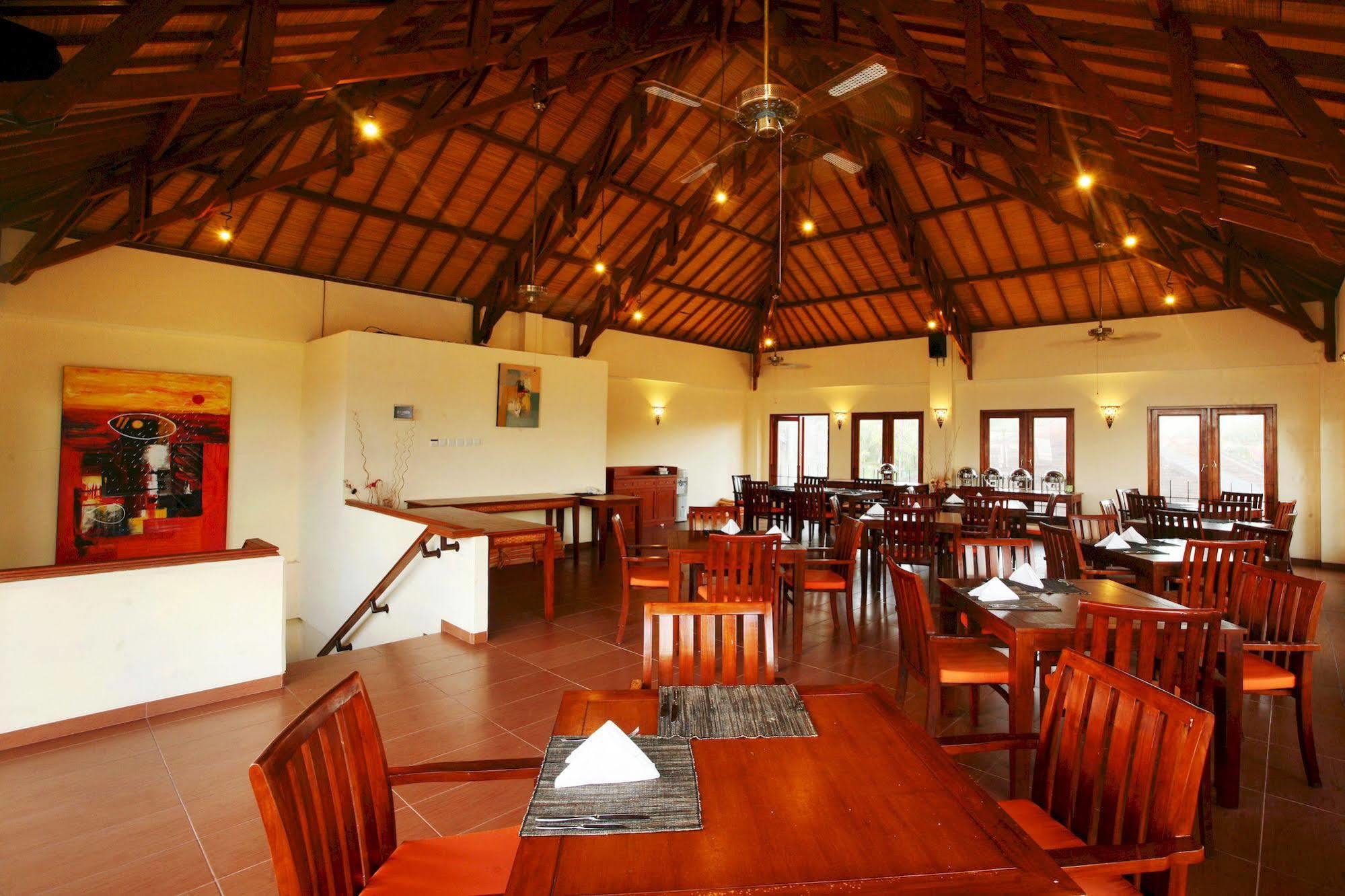 Villa Grasia Gili Trawangan Buitenkant foto