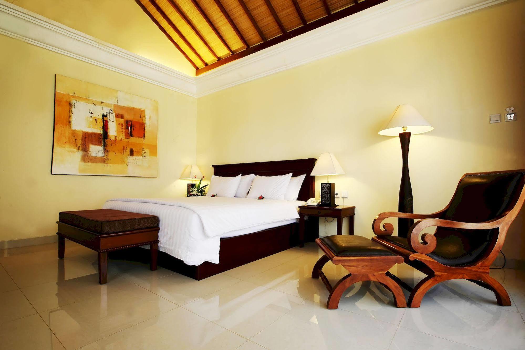 Villa Grasia Gili Trawangan Buitenkant foto
