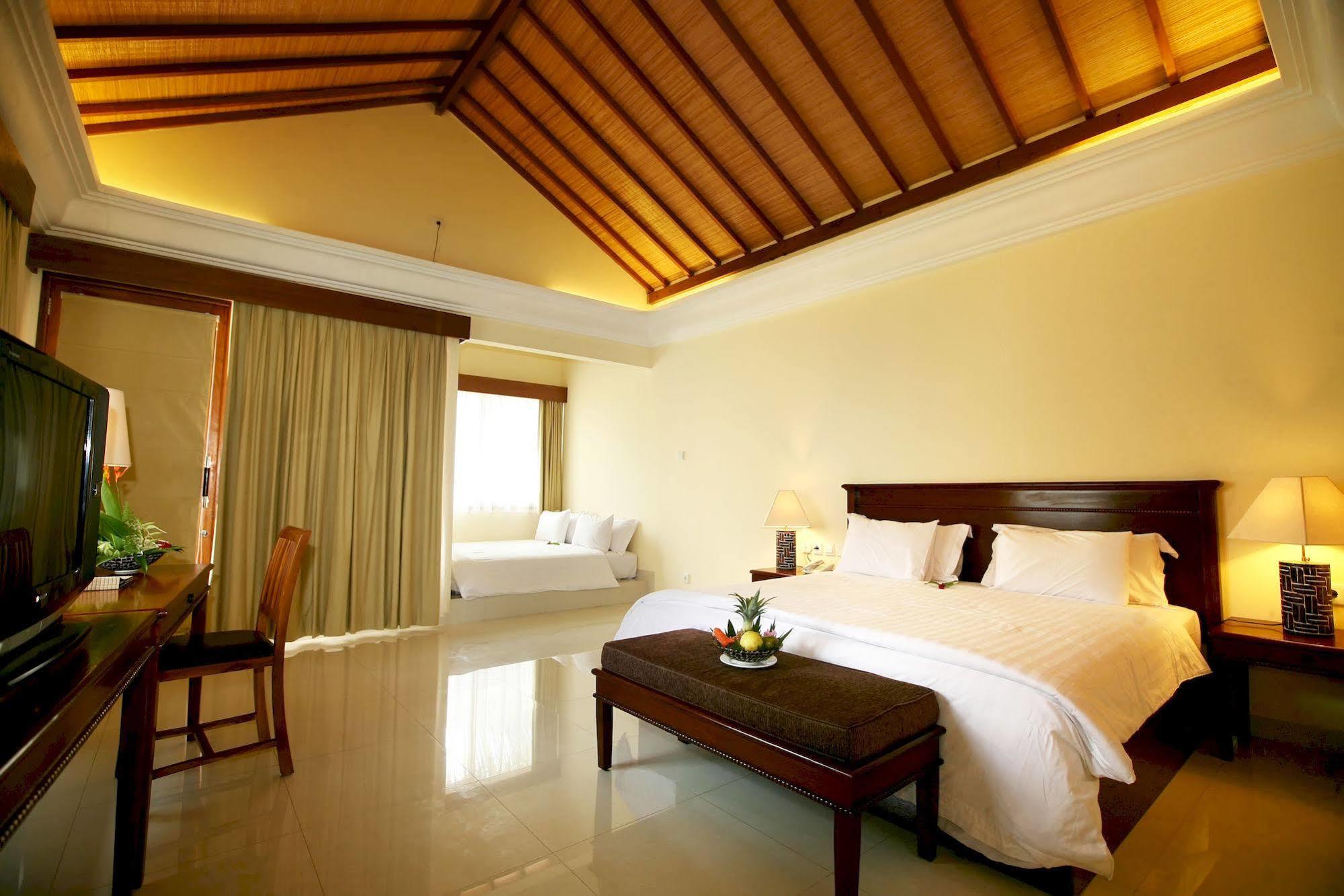 Villa Grasia Gili Trawangan Buitenkant foto