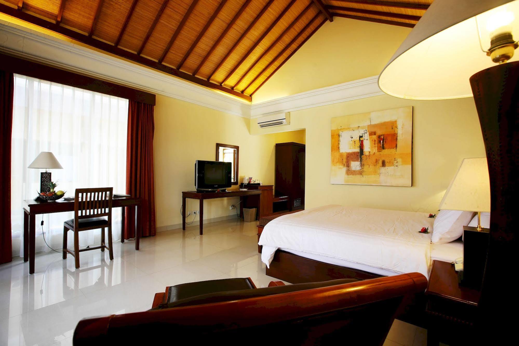 Villa Grasia Gili Trawangan Buitenkant foto