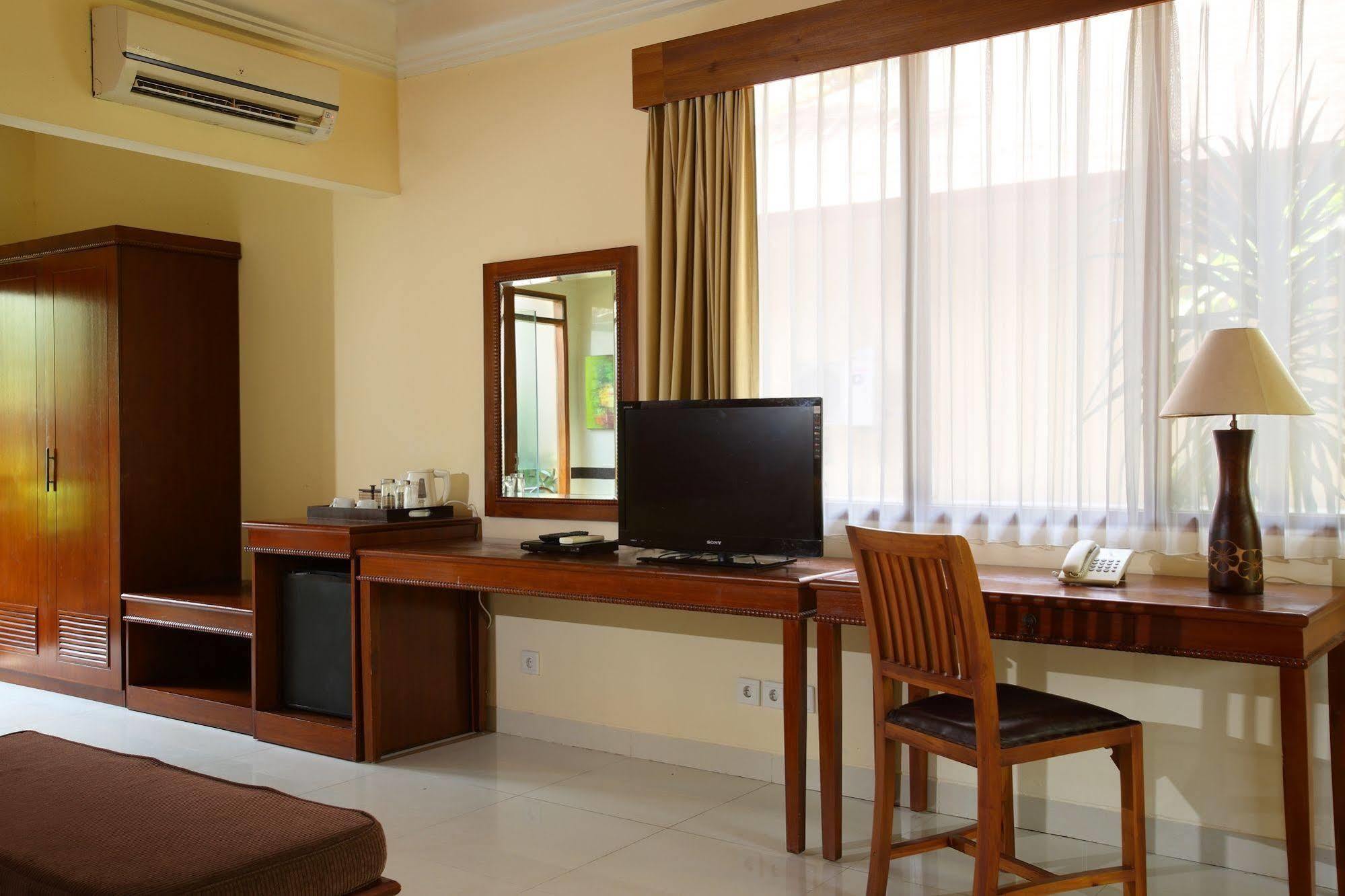 Villa Grasia Gili Trawangan Buitenkant foto