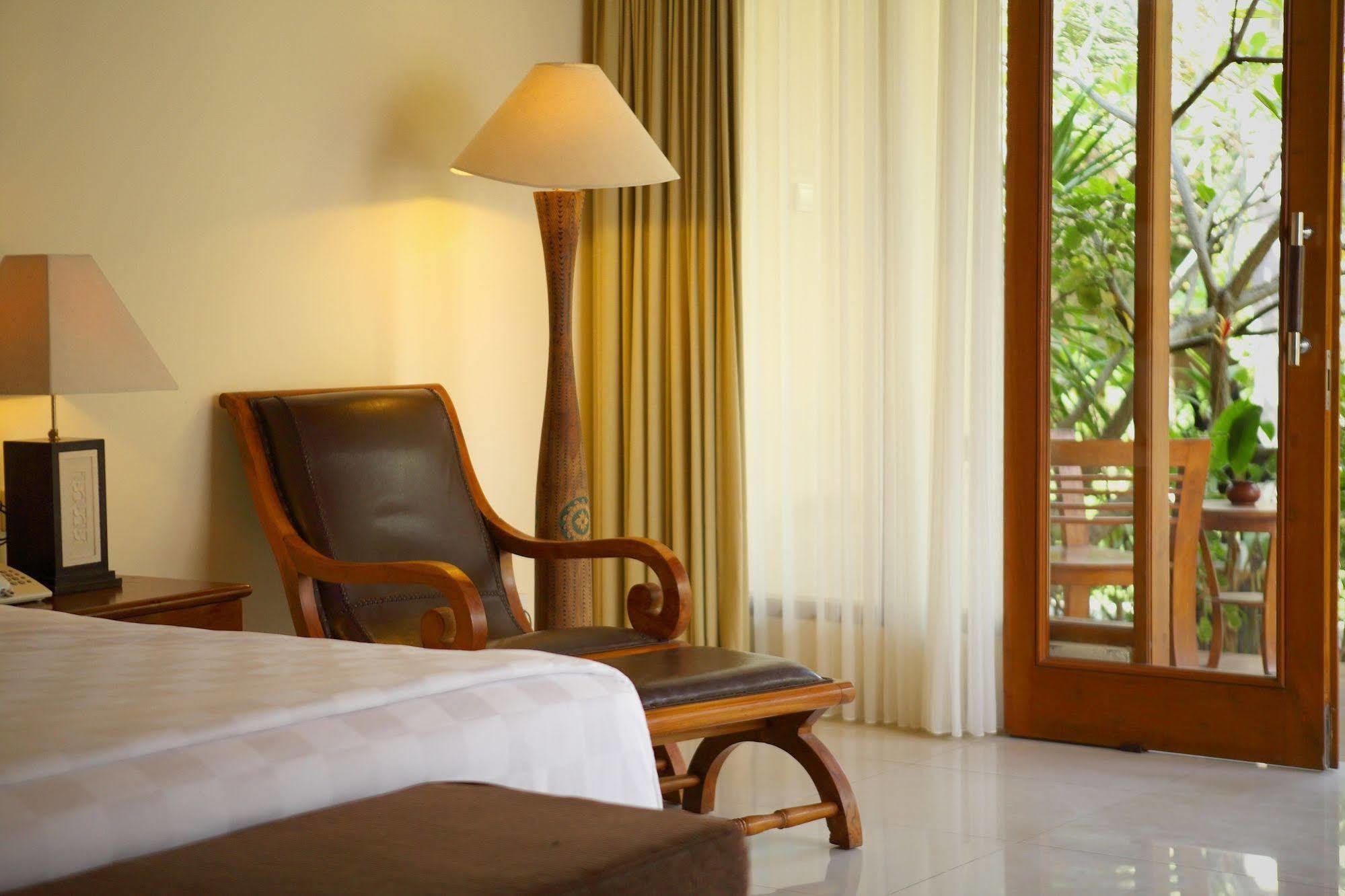 Villa Grasia Gili Trawangan Buitenkant foto