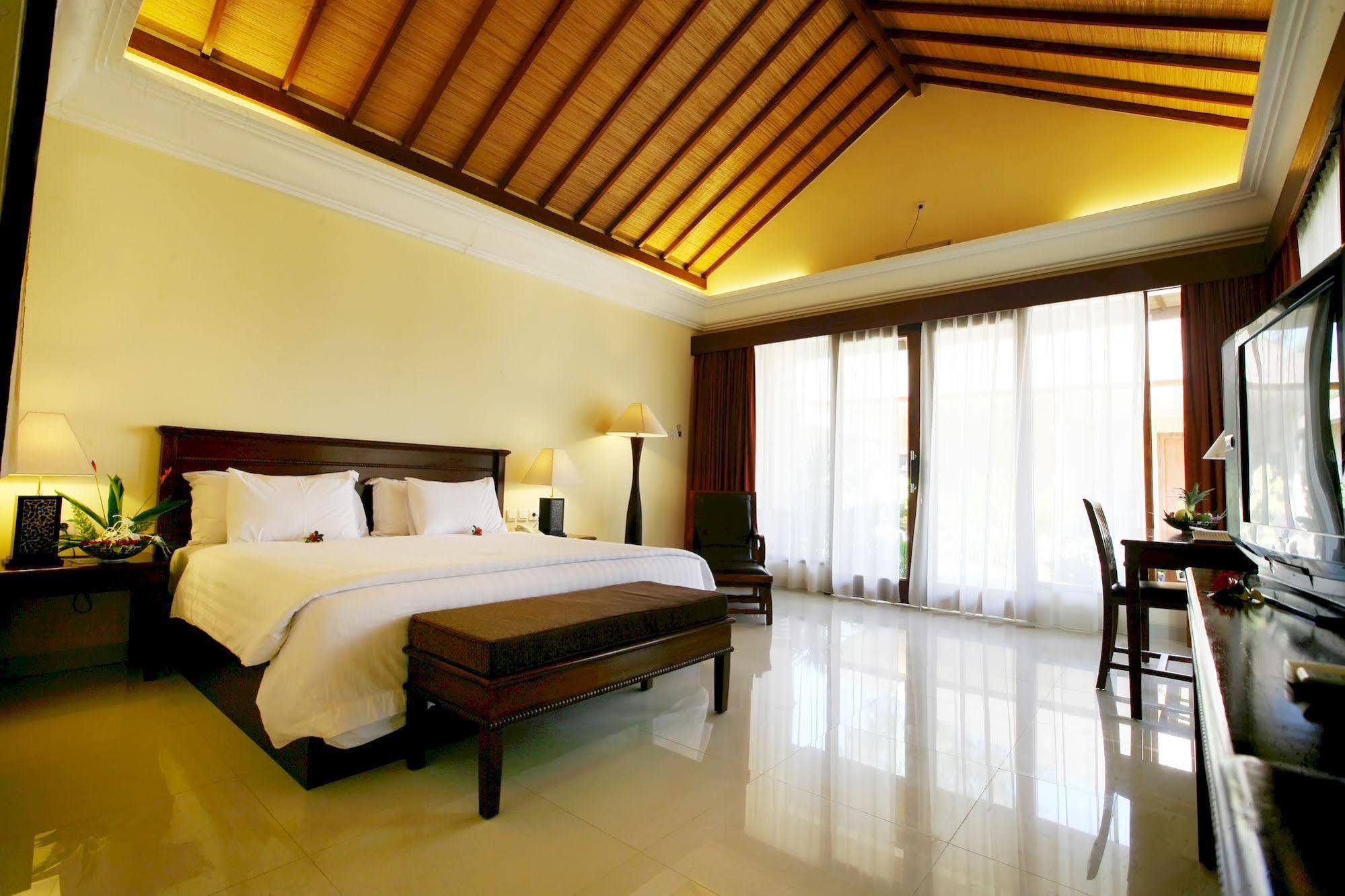Villa Grasia Gili Trawangan Buitenkant foto